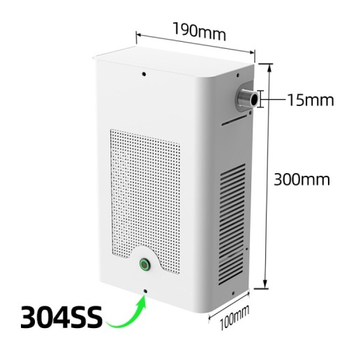 ডেন্টাল ওজোন ওয়াটার মেশিন