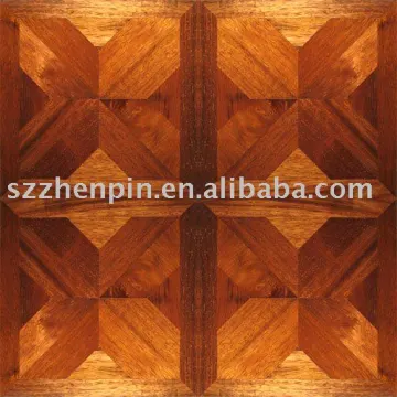 art parquet wood flooring