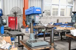 High-quality Vertical Drilling Machine