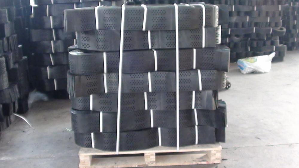 HDPE Geocell Gravel Grid with Competitive Price