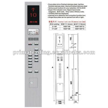 Lift Cop-----P-JPS305A