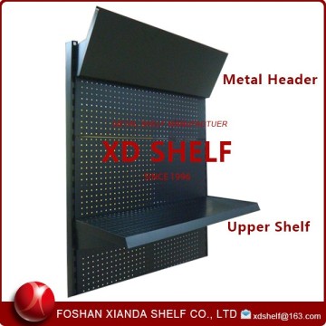 Best selling products 2015 salon display stand from alibaba china market