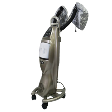 Original Factory Hair Steaming Salon Equipment