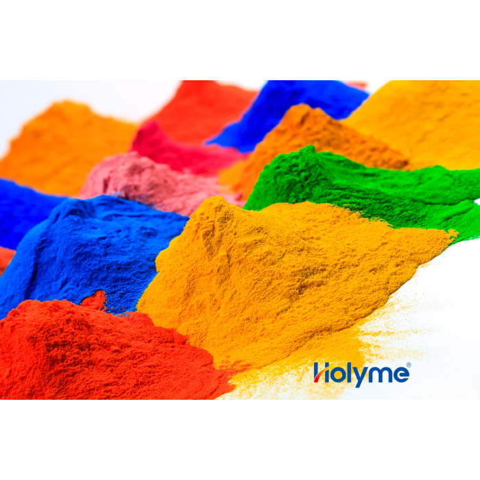 बॉन्डिंग मेटल टॉय पाउडर कोटिंग