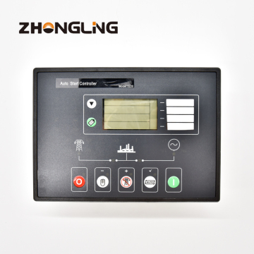 Deep Sea DSE5220 Electric Automatic Genset Generator Controller Module for Diesel Generator: A Comprehensive Guide