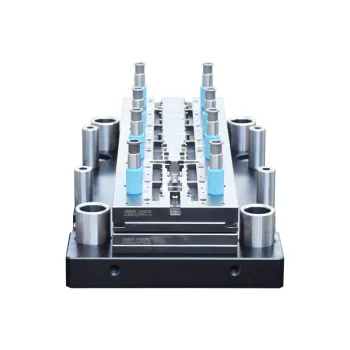Customized Precision Machining Service