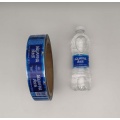 Durable PE/PVC Shrink Bottle Labels with Full Coverage