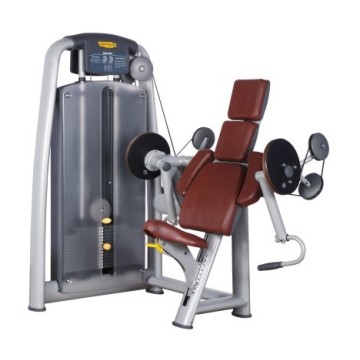 High Quality Gym Equipment Seated Biceps Curl