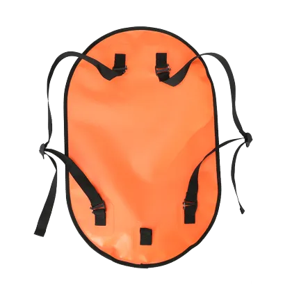 HAIHAN Outdoor Inflatable Waterproof Swimming Bag