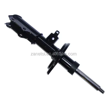 ZANETOL Front Strut Right Shock Absorber For XT5 3.6L 2017-2019 GMC Acadia Enclave