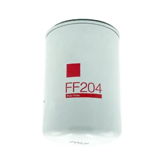 PartsFinder: Heavy Duty Truck Fuel Filters for Thermo-King Models