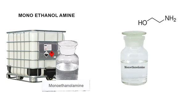 Monoethanolamine for sale