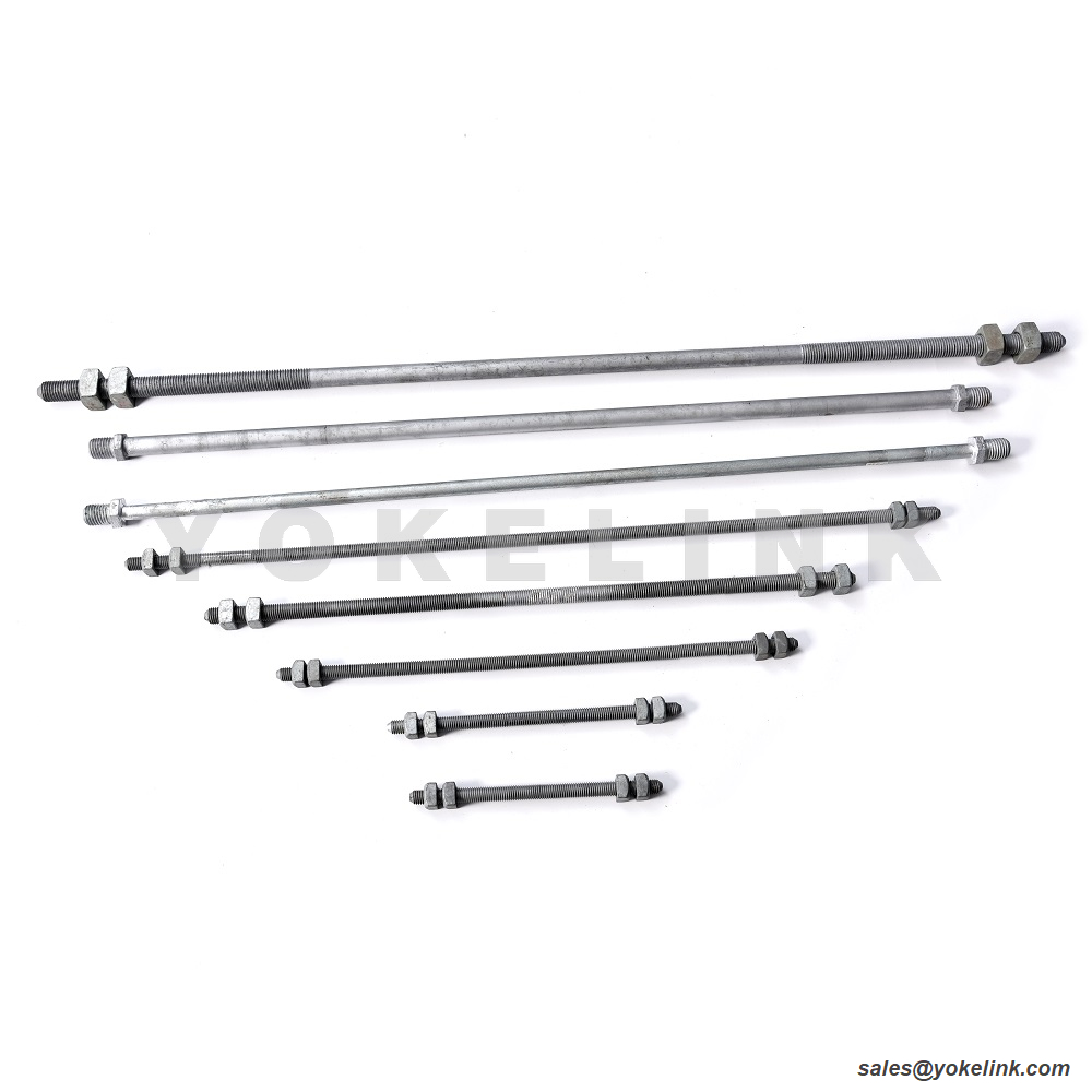 double arming bolt 8