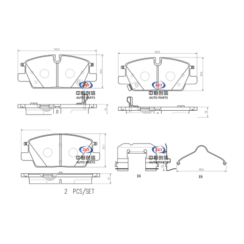 Xirmooyinka biriiga hore ee Buick P 10082 N