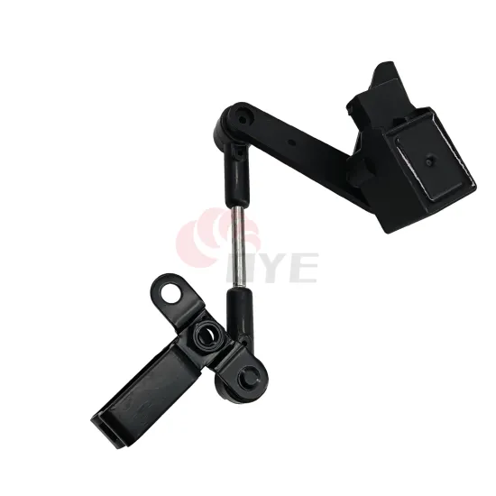 Replacement Hummer H2 Height Sensor (Part Numbers: 15124930, 924754) for Vehicle Elevating System