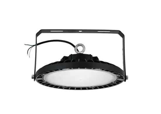 100-200W Led High Bay Light with Sensor