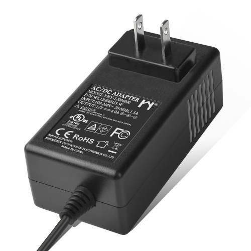 Adaptador de montura de pared de 12v3.5A