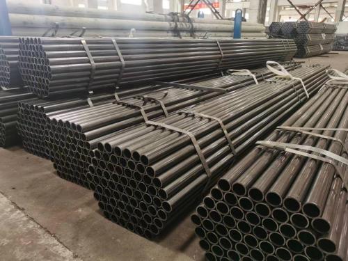 AISI 4145 Tubing mekanik yang digambar dingin