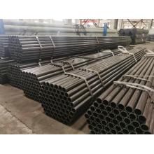 Cold drawn carbon steel seamless mechanical tubing
