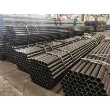 AISI 4145 cold drawn seamless mechanical tubing