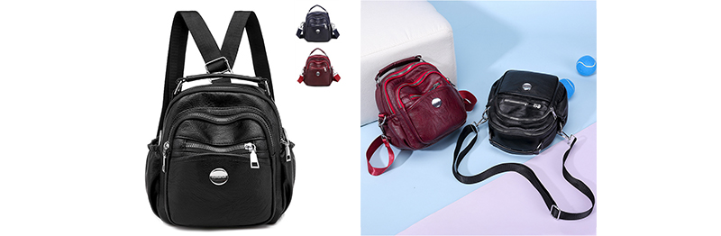 Designer  women backpack 