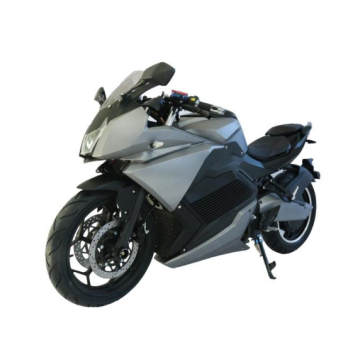 Balnce Israel Brasharm moto électrique