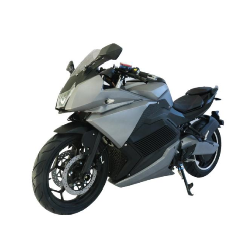 balnce israel swingarm electric motorcycle