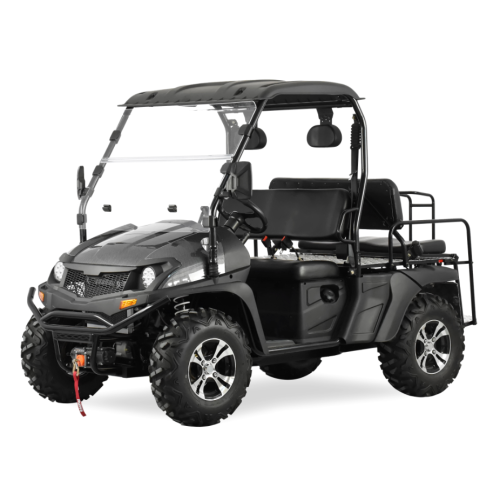 4X4 400CC UTV EFI Side by Side EPA