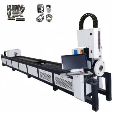 Industrial Laser Cutting Machines: Metal Laser Cutting Machine Price