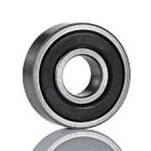 6001-2RS Single Row Deep Groove Ball Bearing