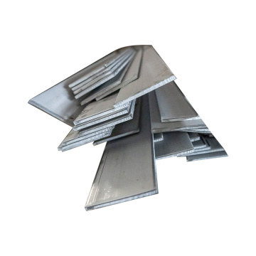 Hot Dipped Q235 Q275 Q345 Q355 S235 A36 Carbon Steel Flat Bar