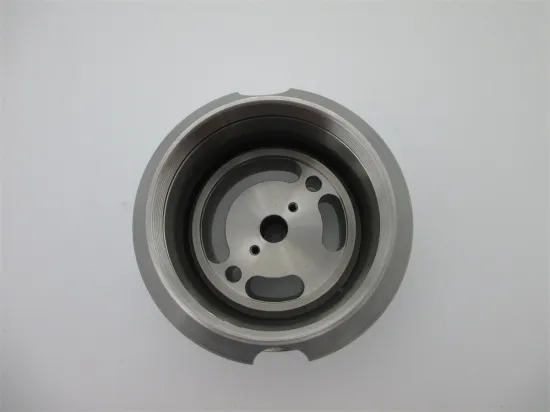 High Quality CNC Lathing Parts