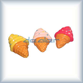 HOT SELL,Model scale ice cream, All kinds of High Quality Fake Snack Model ,Creative Fake Simulation Donuts Model