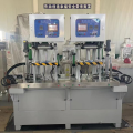 Double-station Wax Injection Molding Machine