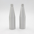 wholesale long neck aluminum bottle chemical