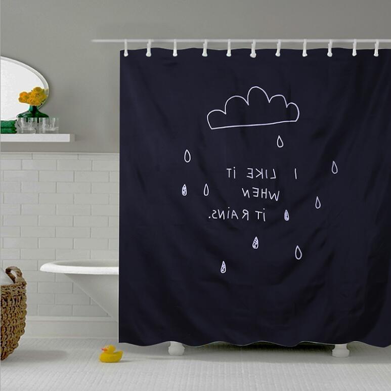 Hot sale blackout curtain