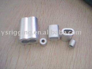 ALUMINIUM SLEEVE