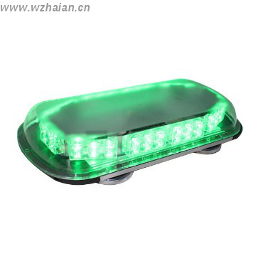 56 LED mini lightbar dengan kaki magnet