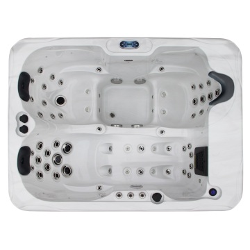 Best outdoor hydrotherapy spa hot tub for family