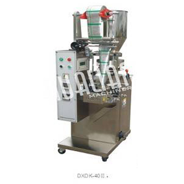 Automatic Granule Packaging Machine