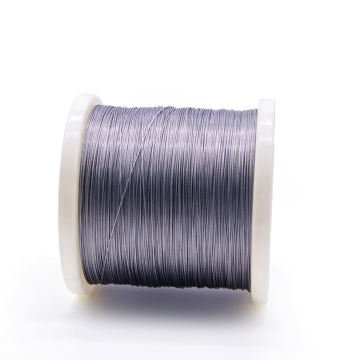 Soft reinforcement stainless steel tying wire