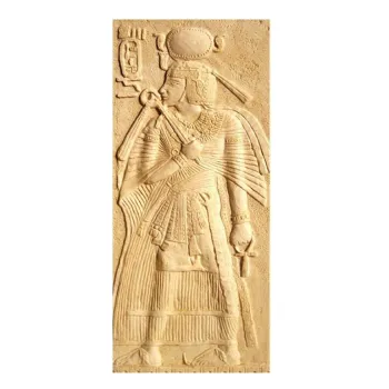 FSSC-F155A 3D Artificial Stone Carving Panels for Wall Decoration - Best Prices