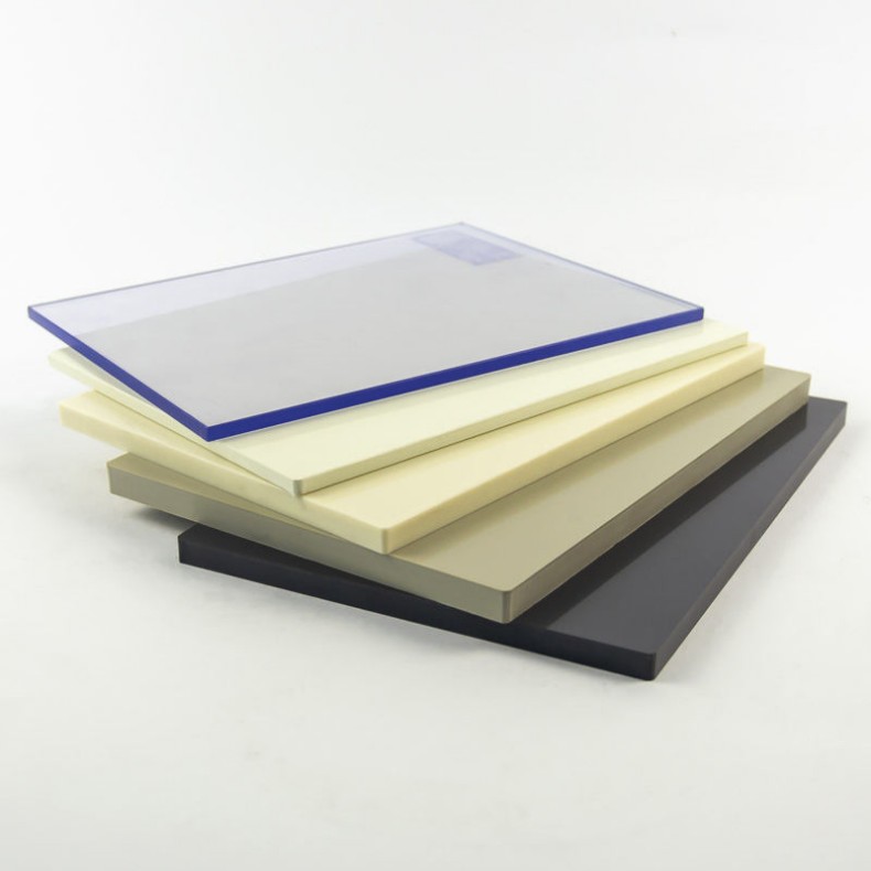 Anti-static Esd PVC sheet1