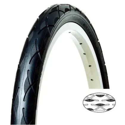 Durable Bicycle Tires Supplier