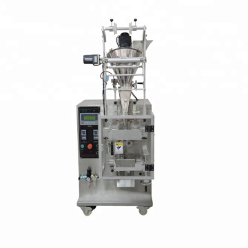 Multifunktion kleiner Beutelpackmaschine für Gewürze, Tee und Kaffee