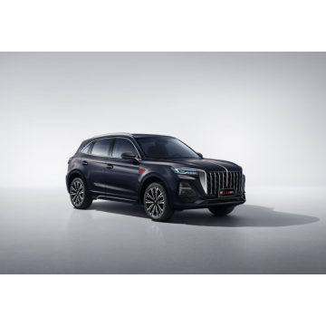 High Performance Hongqi HS5