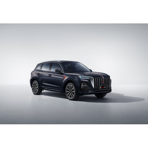 High Performance Hongqi HS5