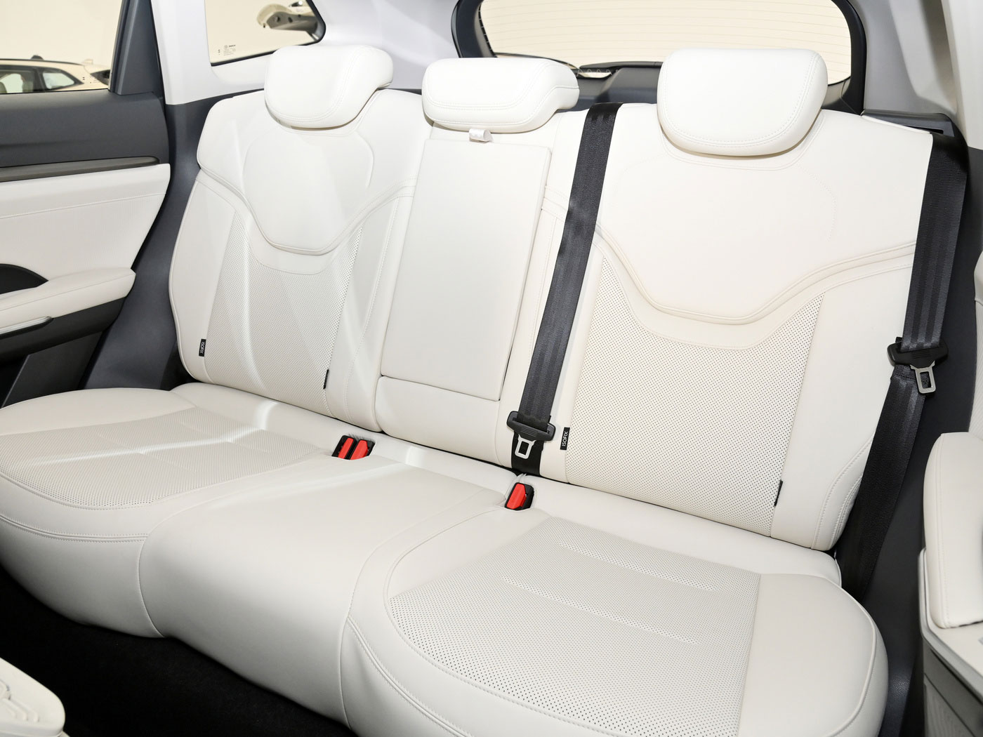 Luxury used car HAVAL h6