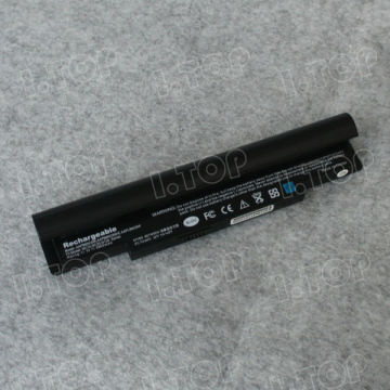 High Quality Laptop Battery NC10 Replacement for Samsung AA-PB6NC6W , battery manufacturer