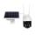 Outdoor Wifi Solar Camera Security CCTV System